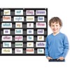 Edupress™ Sight Words in a Flash™ Word Walls, Grades K-1 - 4 of 4