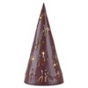 The Lakeside Collection Tabletop Lighted MetalTrees - 4 of 4