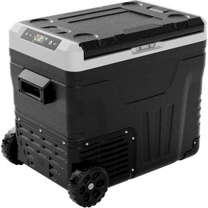 EUHOMY CFB Series Car Refrigerator - 1 of 4
