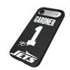 NFL New York Jets Players Game Tactic MagSafe Compatible Cell Phone Case for Apple iPhone 17 Series - 2 of 4
