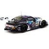 Porsche 911 GT3 R #75 "KUS Team Bernhard" "Deutsche Tourenwagen Masters" (2023) 1/64 Diecast Model Car by Tarmac Works - 2 of 4