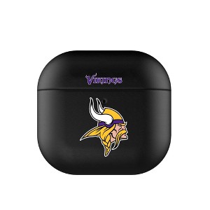 Keyscaper NFL NFC Teams Insignia AirPod Case Cover for AirPods 4 - 1 of 4