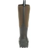 Men's Muck Wetland Boot, WET998K, Brown - 4 of 4