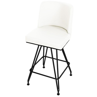 pu white