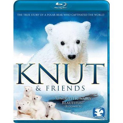 Knut & Friends (Blu-ray)(2009)