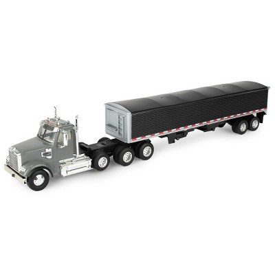 Semi store truck toys