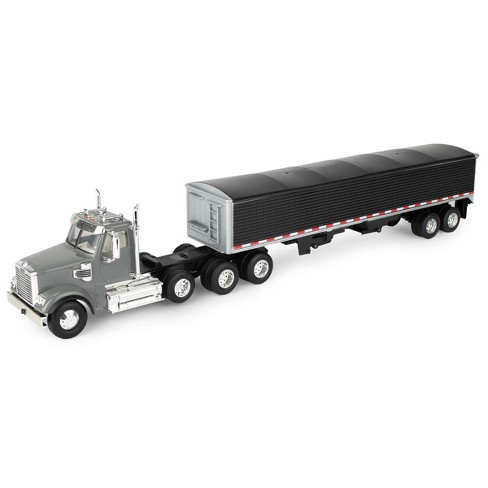 Target semi store truck toy