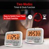 Bios 4-in-1 Digital Kitchen Timer : Target