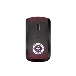 Keyscaper MLS Eastern Conference Teams Linen Wireless Mouse - 1 of 4