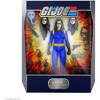 Super7 - G.I. Joe ULTIMATES! Wave 2 - Baroness [Blue] - 3 of 4