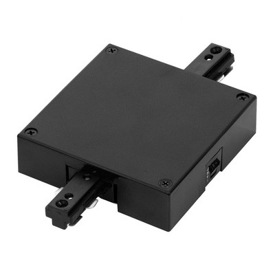 Cal Lighting 1 amp current delimiter double live end