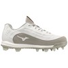 Mizuno 9-Spike Advanced Finch Elite 6 Low Women's Tpu Molded Softball Cleat - 3 of 4