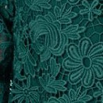 emerald green