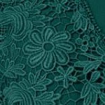 emerald green