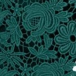 emerald green