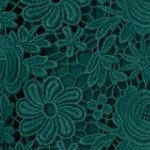 emerald green