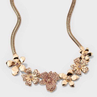 Target sugarfix necklace deals