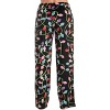 Just Love Womens Velour Pajamas - Printed Pajama Pants - image 3 of 3