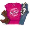 The Juniper Shop SmileyWorld Have The Day You Deserve Circle Youth Short Sleeve Tee - 4 of 4