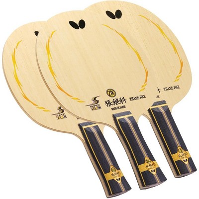 Butterfly Zhang Jike Super ZLC Blade