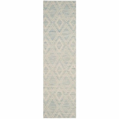 Marbella MRB312 Hand Loomed Indoor Rugs - Safavieh