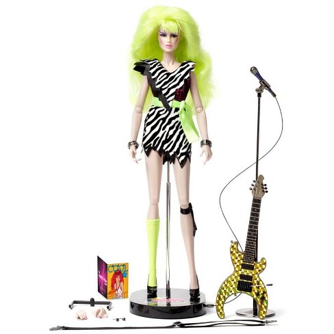 Integrity toys jem store and the holograms