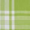 Design Imports  Foodie Everyday Dishtowel & Dishcloth Set 5 Piece, Lime, Dt 18X28", Dc 13X13" - 4 of 4