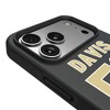 NFL New Orleans Saints Players Game Tactic Bump Cell Phone Case for Apple iPhone 17 Series - 4 of 4