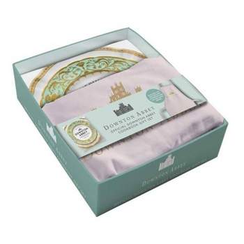 Tea Lover's Box Set by Jessie Oleson Moore
