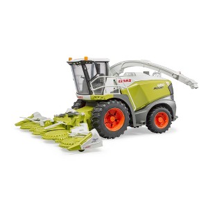 Bruder CLAAS Jaguar 980 Field Chopper Harvester - 1 of 2