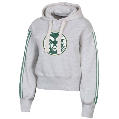 rams women's hoodie