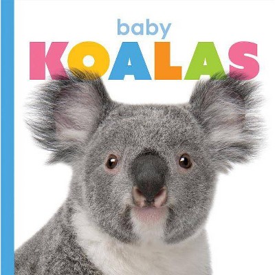 koala baby target