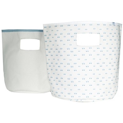 GooseWaddle Soft Storage 2 Packs One Size