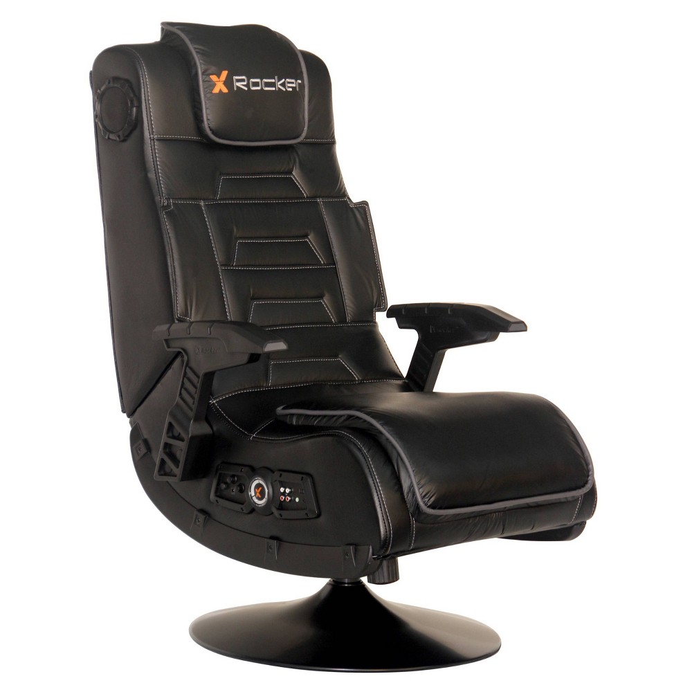 UPC 094338513967 product image for Pro Series Pedestal Wireless Gunstock Arms, Tilt Swivel, 2.1 Vibration - Black - | upcitemdb.com
