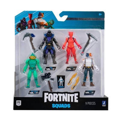 Target fortnite hot sale toys