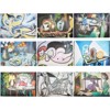 20 Packs Pablo Picasso Posters Wall Art Print Poster for Home Office Apartment Dorm Wall Decoration, 20 Designs, 13 x 19 inches - 4 of 4