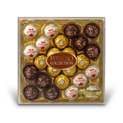 ferrero rocher images