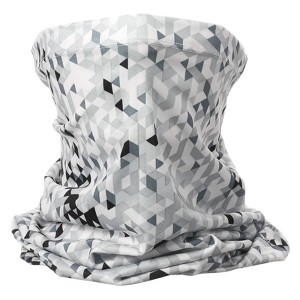 Unique Bargains Breathable Fishing Cycling Sunscreen Bandana Neck Gaiter Face Mask - 1 of 4