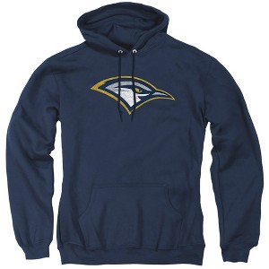 University of Tennessee at Chattanooga Official Distressed Primary Adult Pull-Over Hoodie - 1 of 4