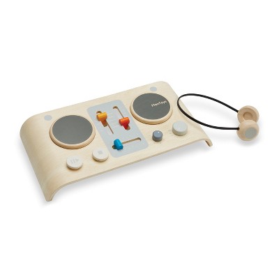 Plantoys| Dj Mixer Board : Target