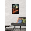 Trends International Fantastic Beasts - Secrets of Dumbledore Framed Wall Poster Prints - 2 of 4