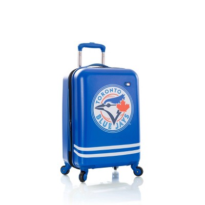 MLB Toronto Blue Jays 21" Spinner Wheels Suitcase