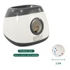Gulches Dog Ball Thrower, Automatic Ball Launcher, Indoor/Outdoor Interactive Dog Toy with Three Scopes, Includes Balls and a Data Cable - 4 of 4