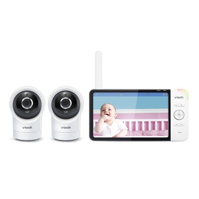 VTech 7&#34; PTZ 2 Camera