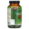 Irwin Naturals Testosterone UP Red with Nitric Oxide Booster, 100 Liquid Soft-Gels - 4 of 4