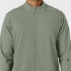 Wink Boundless Men's Warm Up Scrub Jacket - 4 of 4