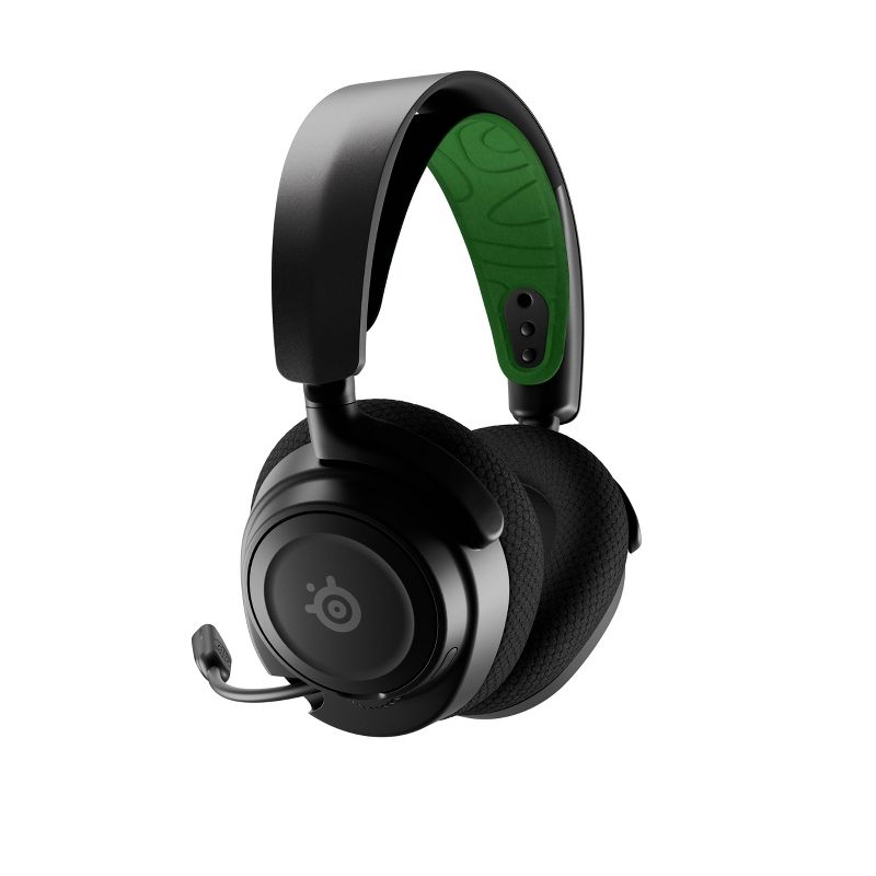 SteelSeries Arctis Nova 7 Wireless Gaming Headset for Xbox Series X, 5 of 12