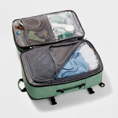 45L Travel Backpack - Open Story' - image 4