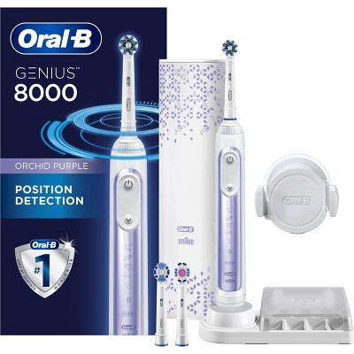 target oral b 1000