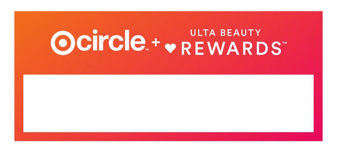 Target circle plus ulta beauty rewards